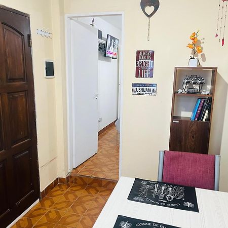 Ushuaia Nice Home 外观 照片