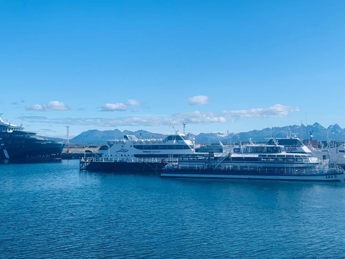 Ushuaia Nice Home 外观 照片