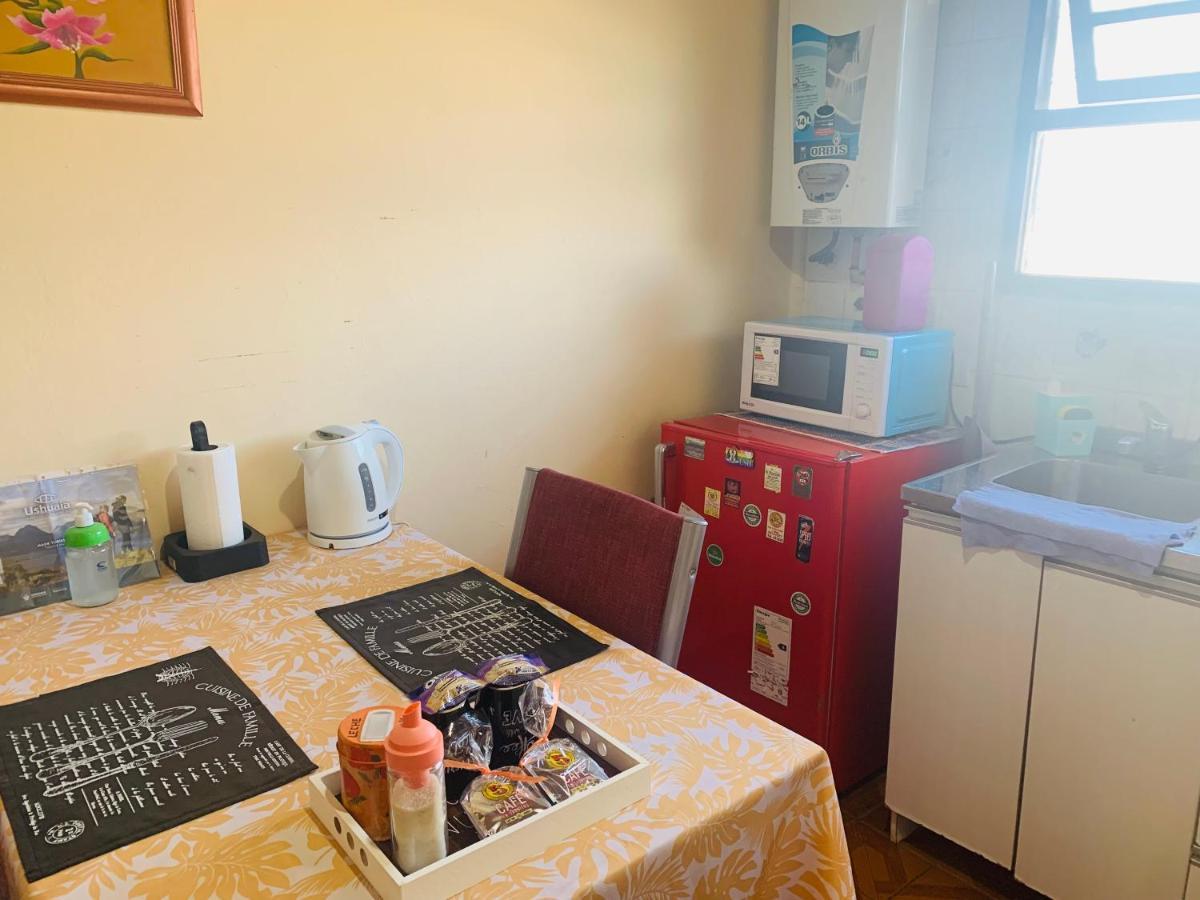 Ushuaia Nice Home 外观 照片