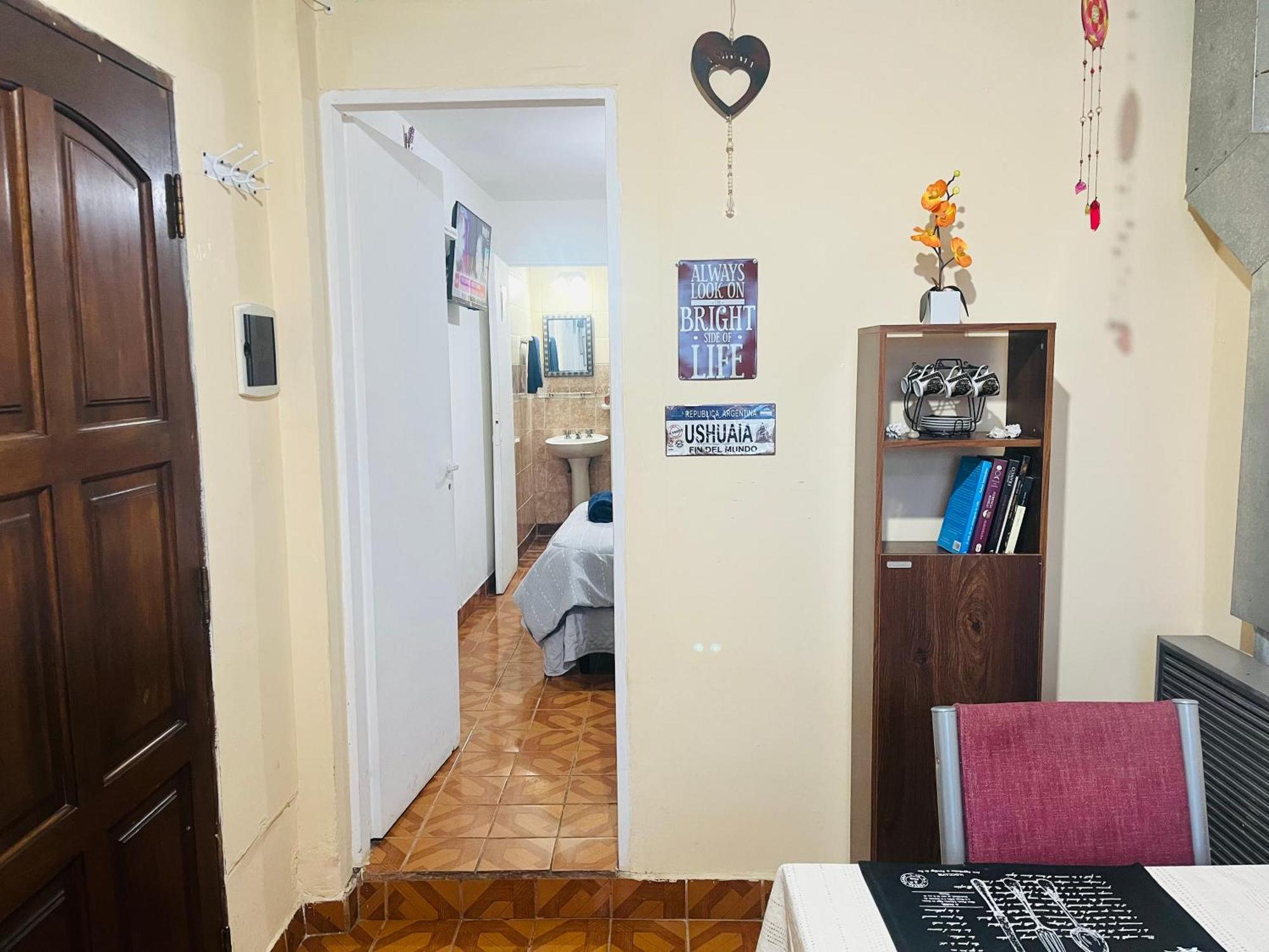 Ushuaia Nice Home 外观 照片